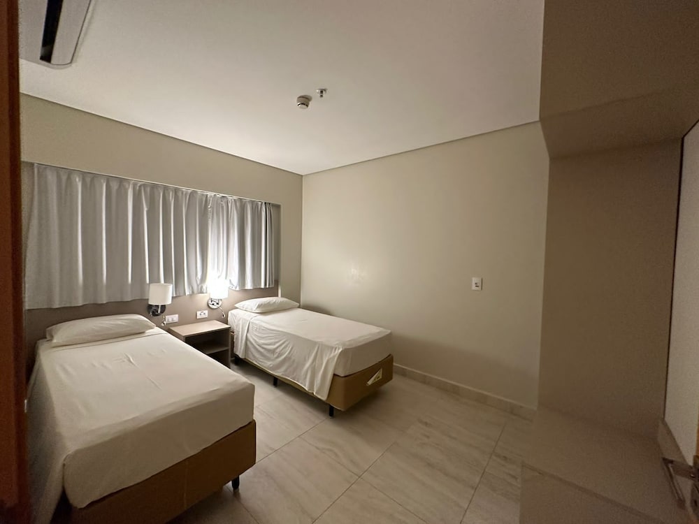 Salinas Park Resort - MGB