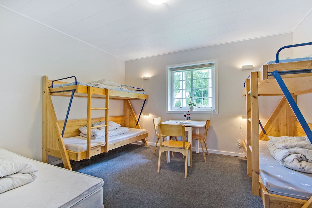 Hotel Skovpavillone