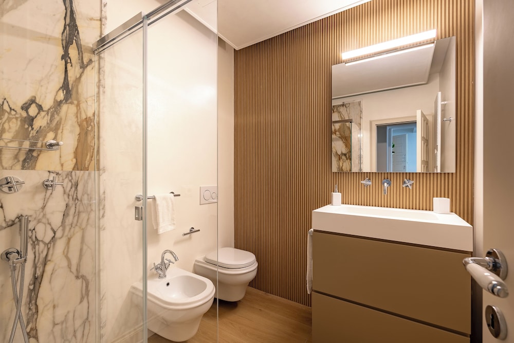 Deservi Luxury Apartments