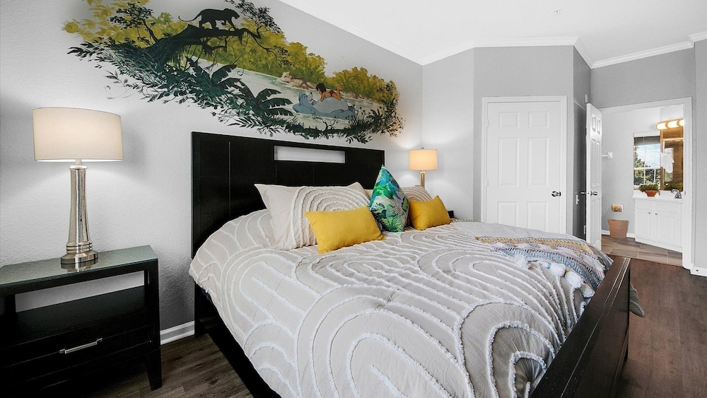 Windsor Hills Resort 3 Bedroom 3rd Floor Condo with Resort Access 3 Condo