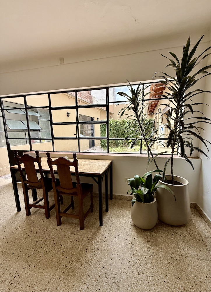 Clivias Hostel