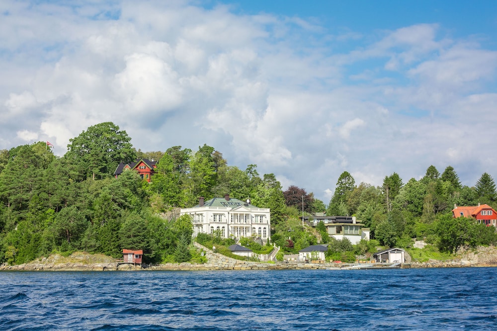 Villa Charlotte