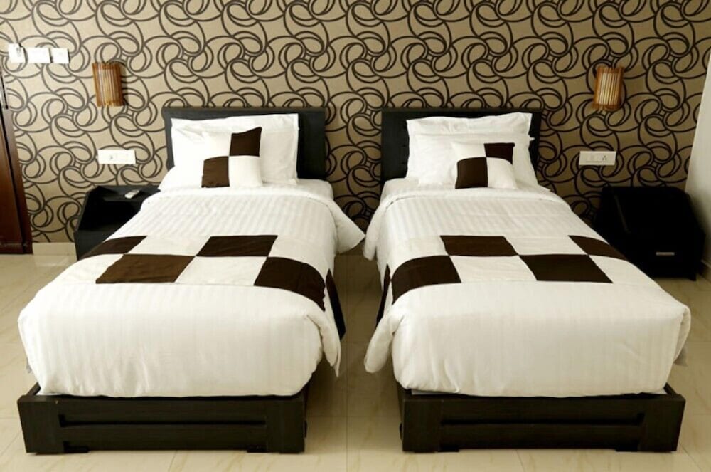 Rydges Inn