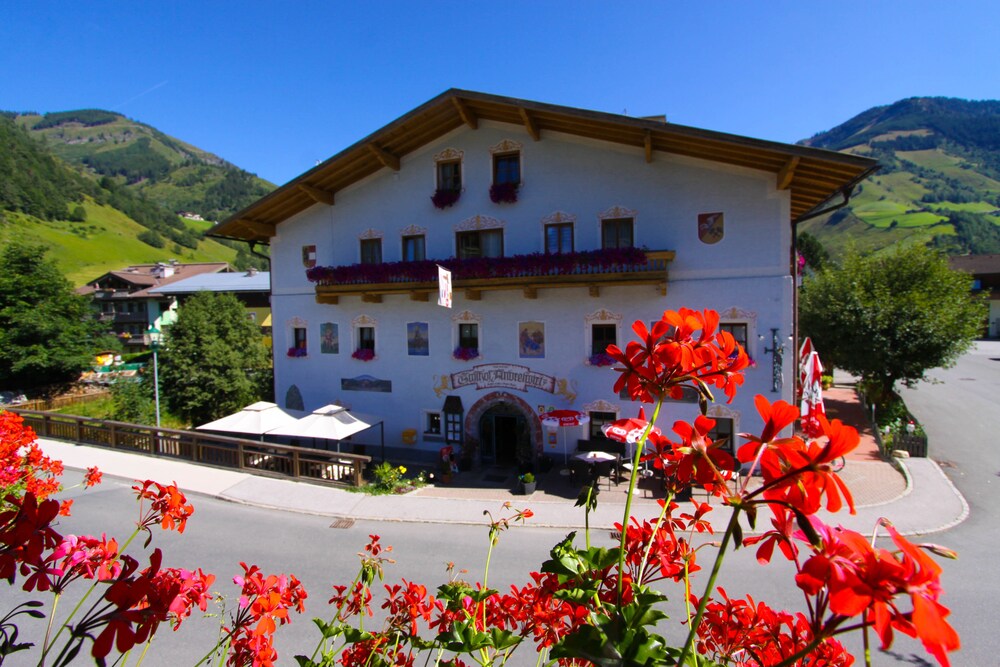 Gasthof Andrelwirt view 2
