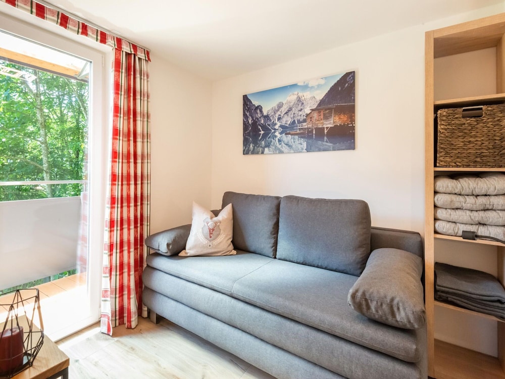 Apartment Bramberg Near Wildkogel Ski Lift