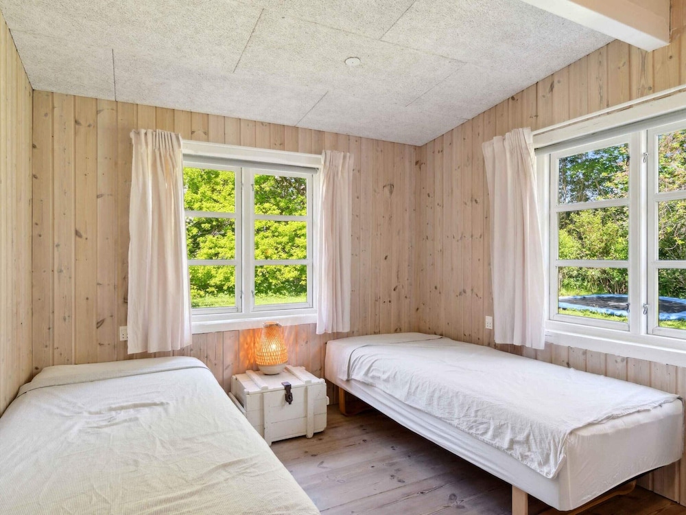 5 Star Holiday Home in Vejby