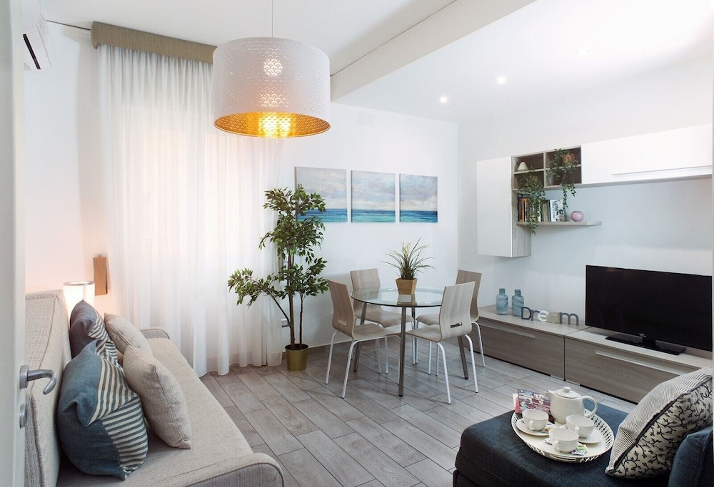Residenza Flegrea