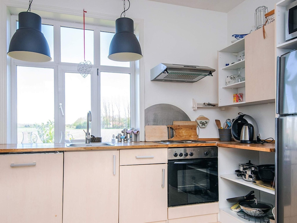 4 Person Holiday Home in Grenaa