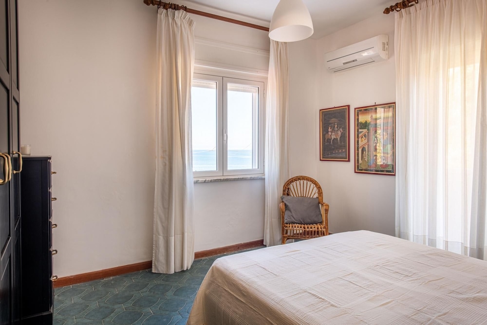 Seaview Villa In Mongerbino by Wonderful Italy