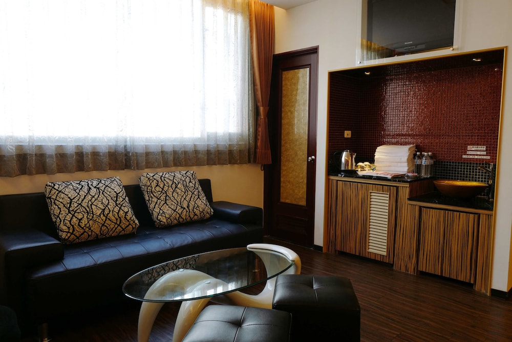 Hualien City Home