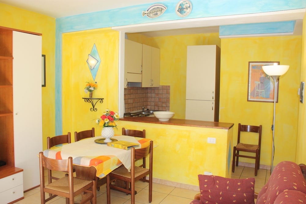 Villa Banana