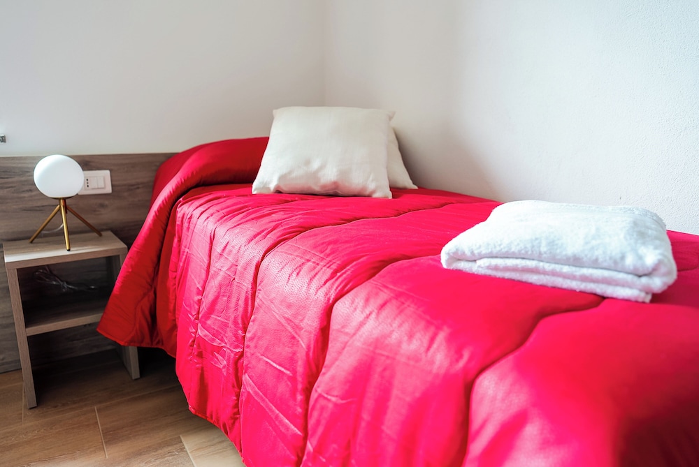 Bio B&B La Scoperta del Pollino