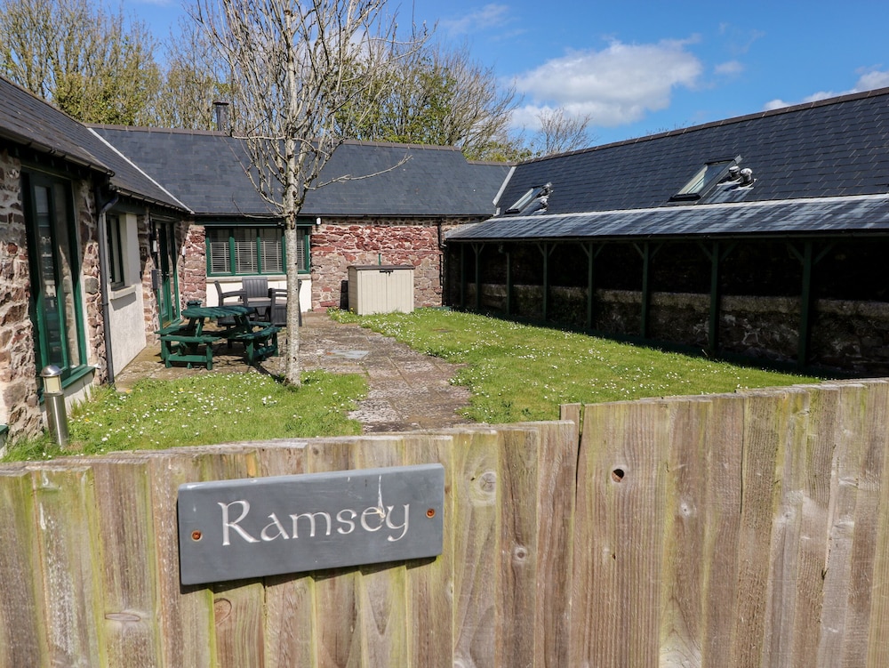 Ramsey Cottage
