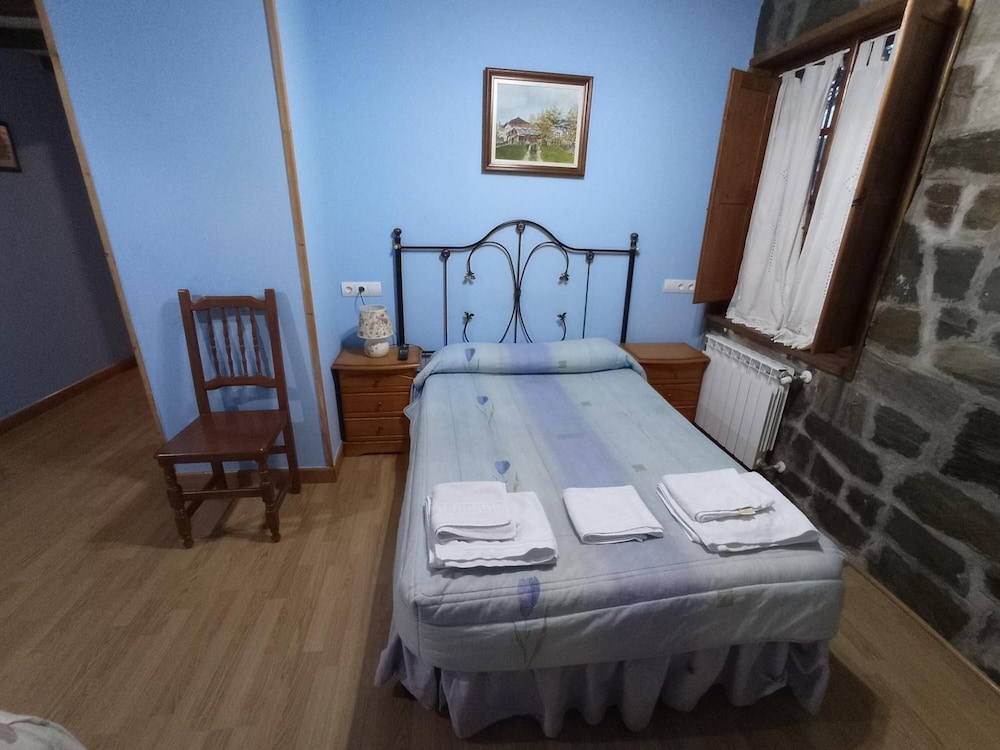 Hotel Rural Caminomedulas