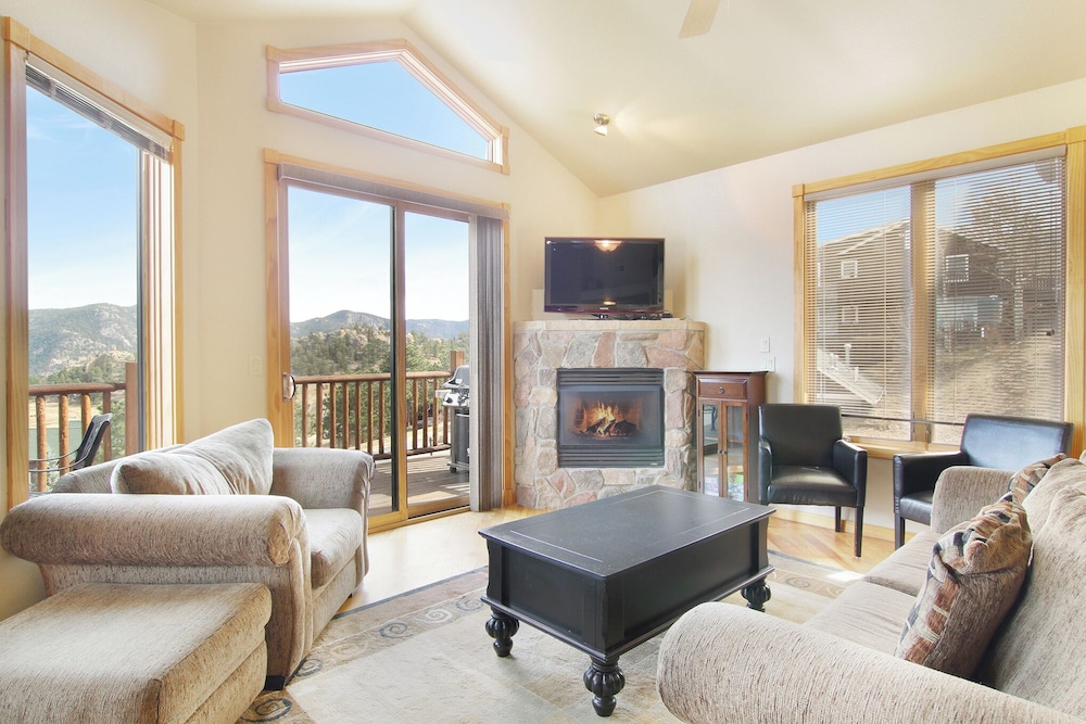 Estes Park CO Condos