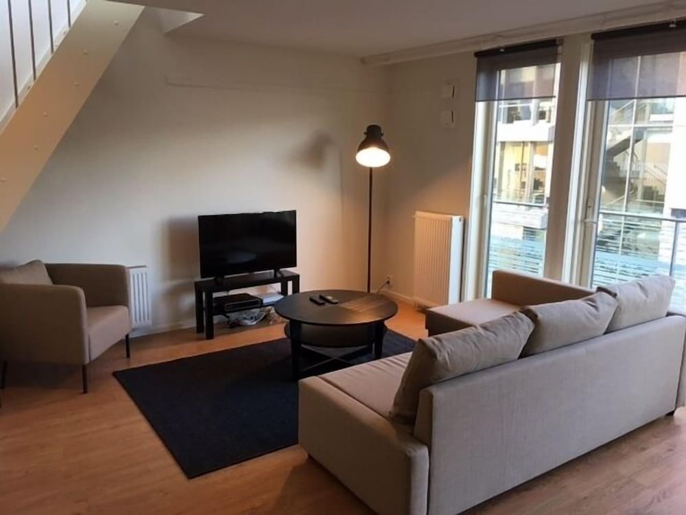 Norwegian Hotelapartments
