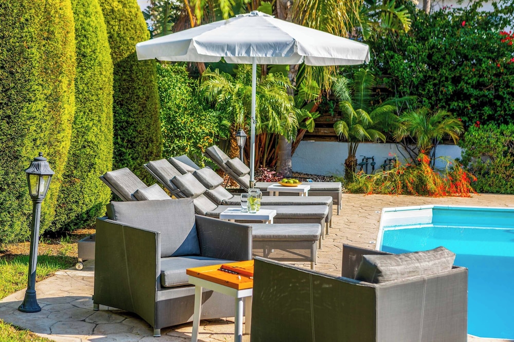 Villa Relax Latchi