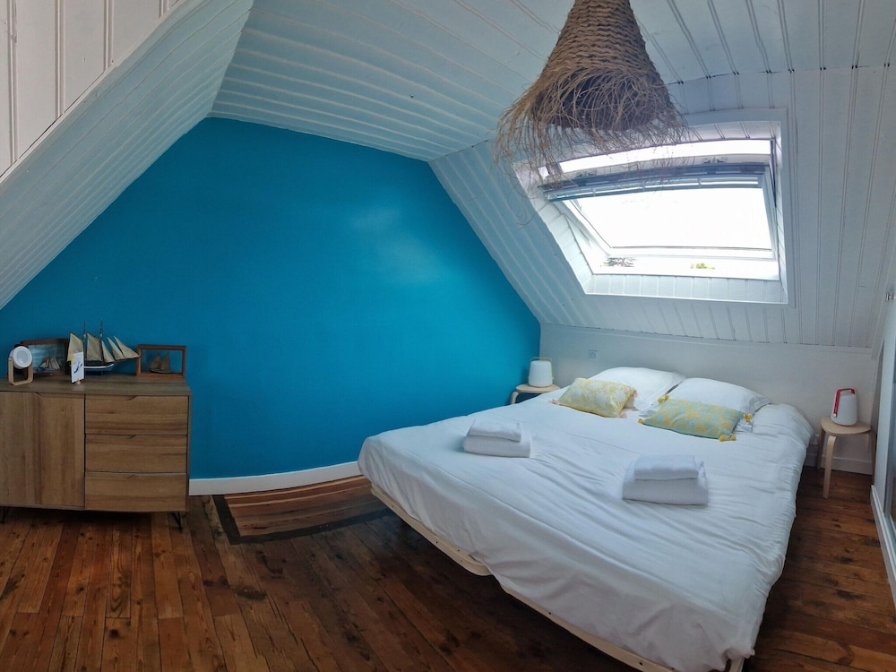 Holiday Home, Flair&premium Comfort Near the Beach view 5