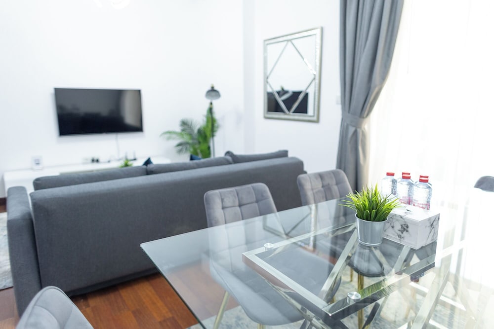 HAPPY SEASON I Apartment on JBR