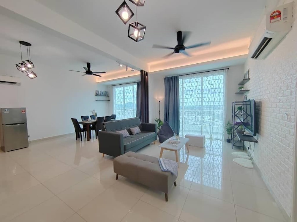 IPOH D Festivo Premium Suites by uBook