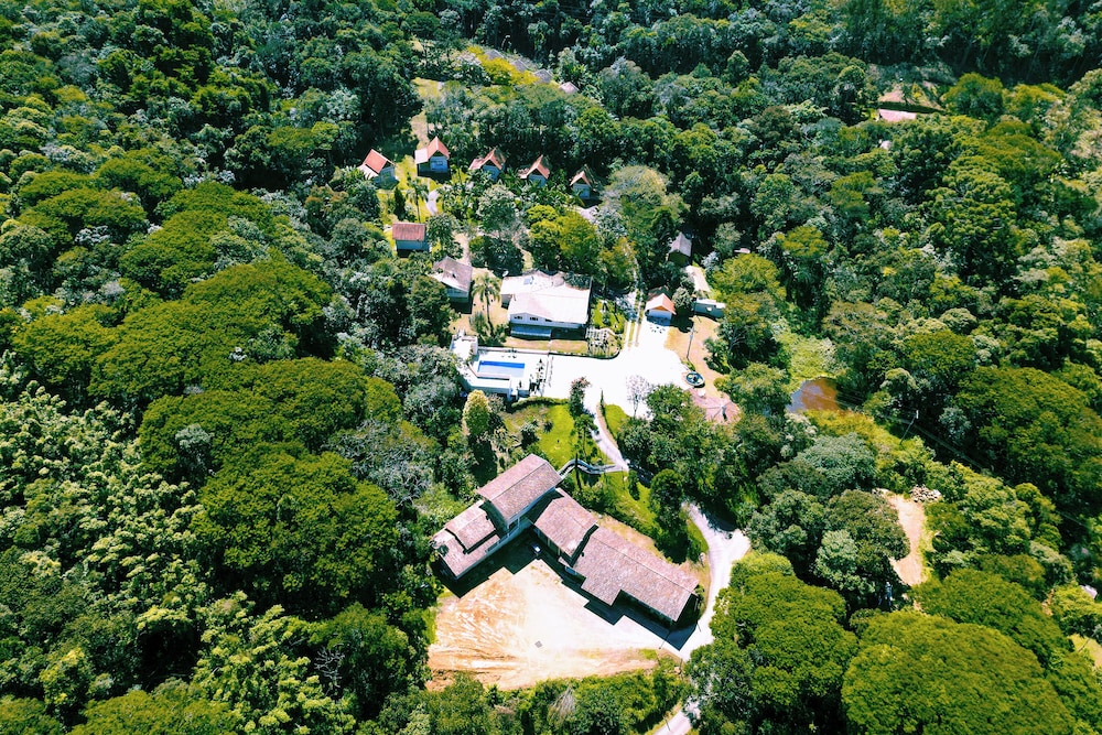 Hotel VELINN Pousada Highland - Image 1