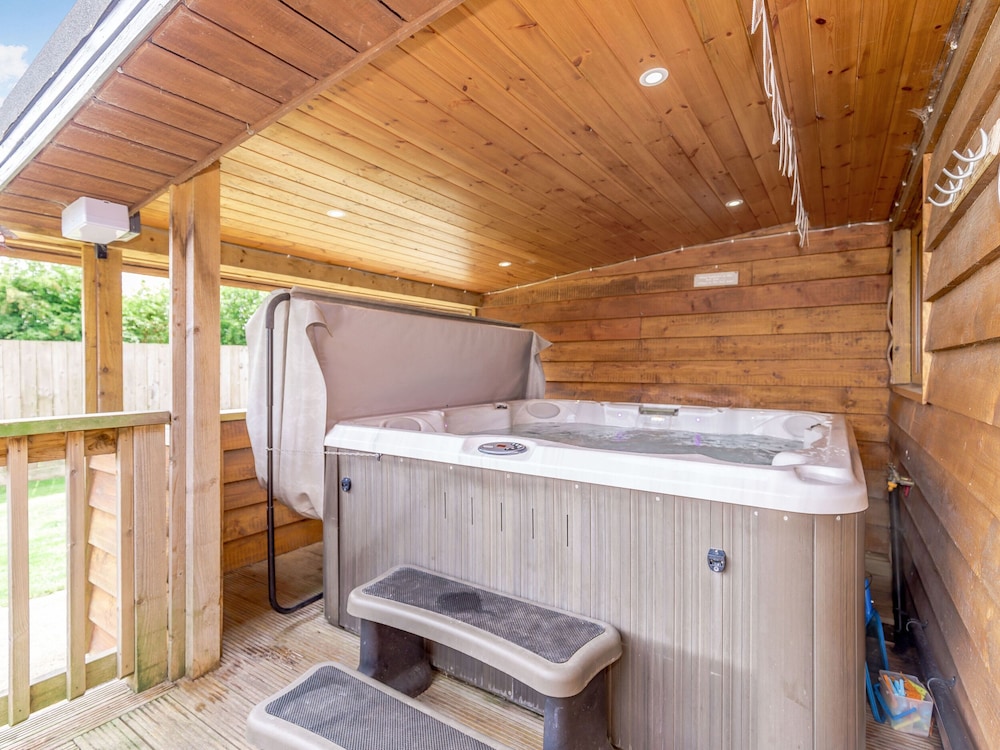 Kingfisher Lodge