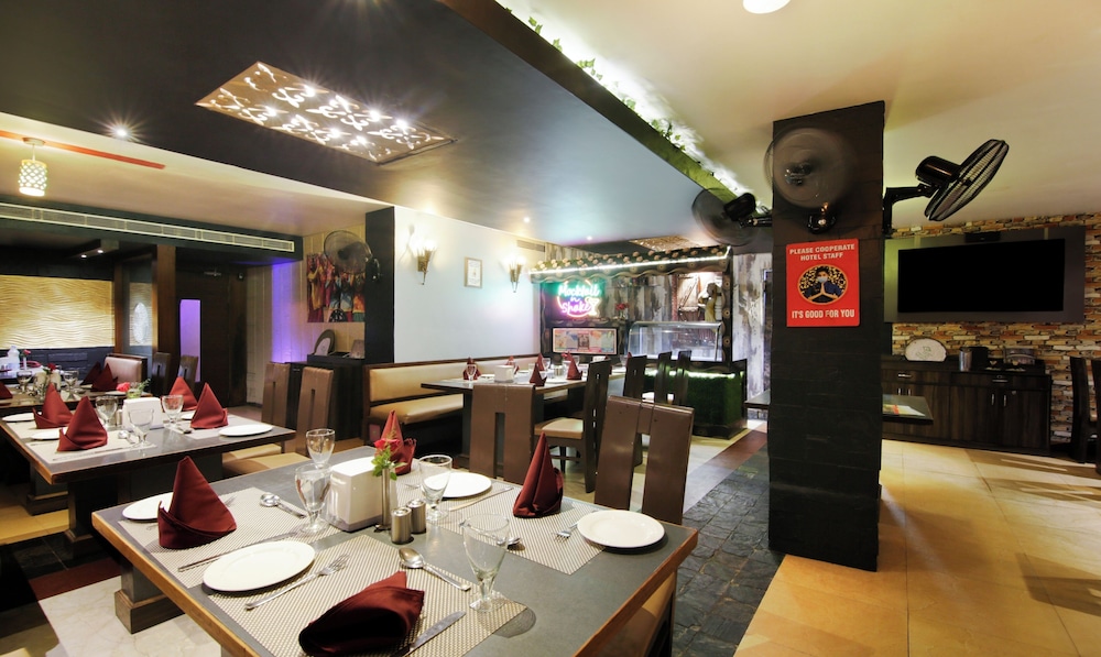 Faridabad Vacations - Treebo Punjabi Nature Residency, Near Faridabad Railway Station - Property Image 15