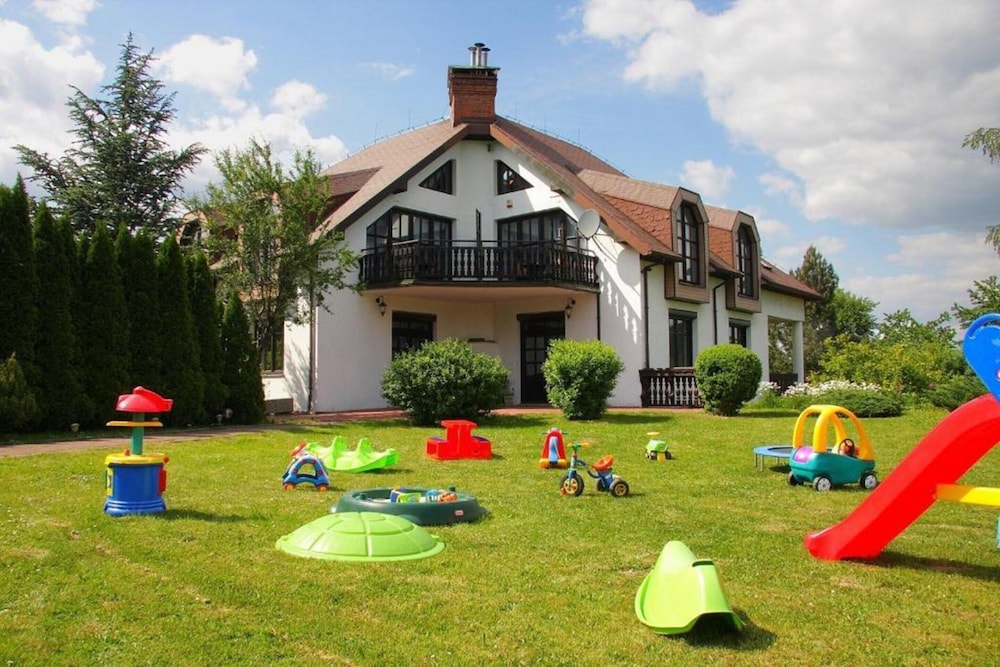 Villa in Brenna Near Ski Lifts