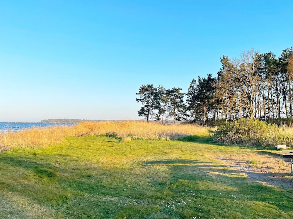 5 Person Holiday Home in Solvesborg-by Traum view 3