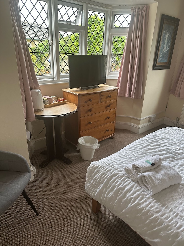 Kings Arms Inn