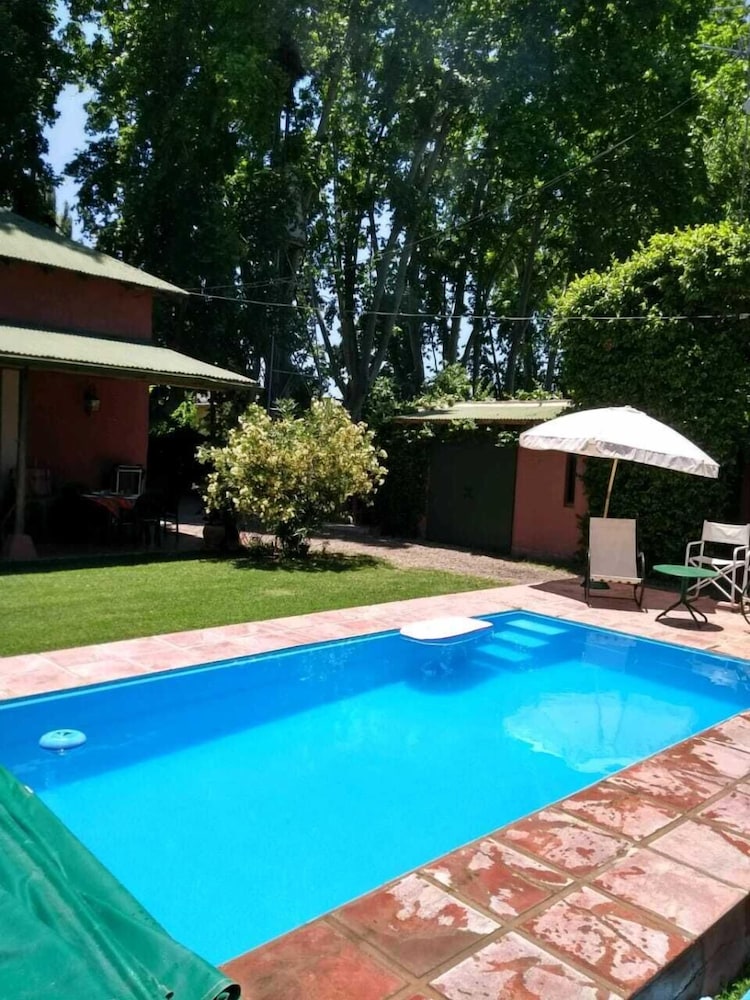 Casona Rural de Maipu