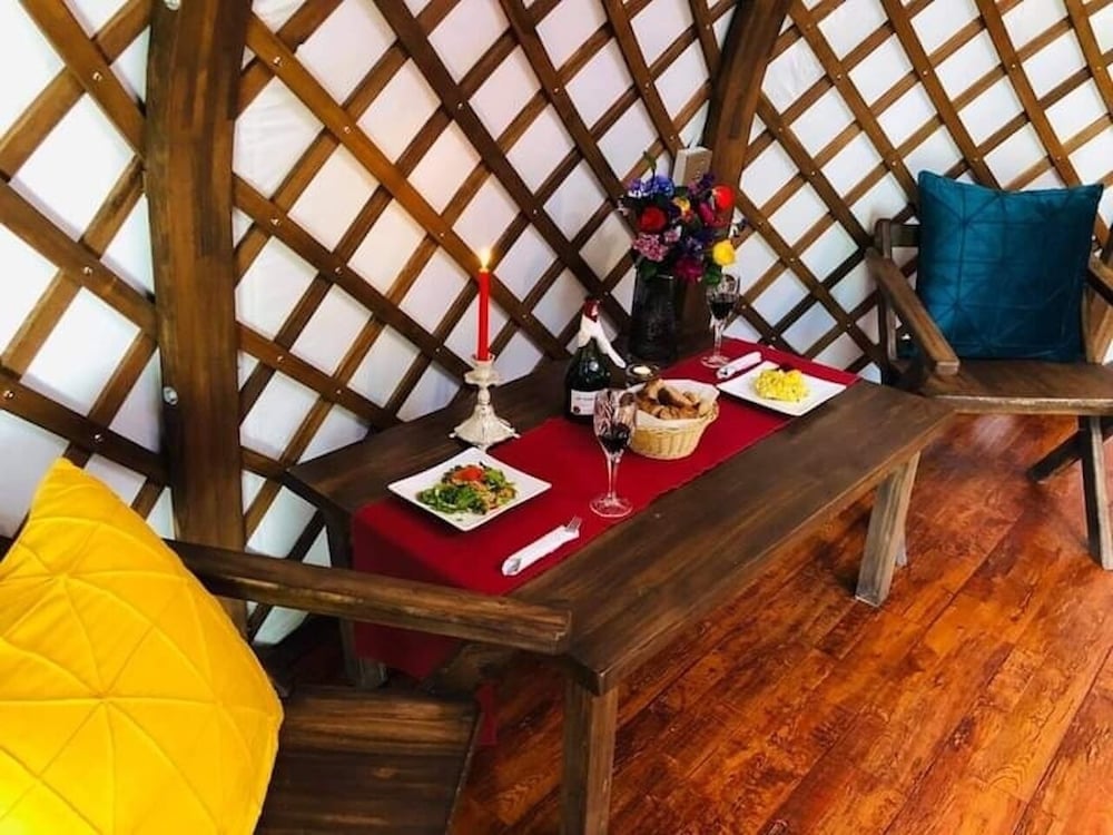 Khumug Tour Resort