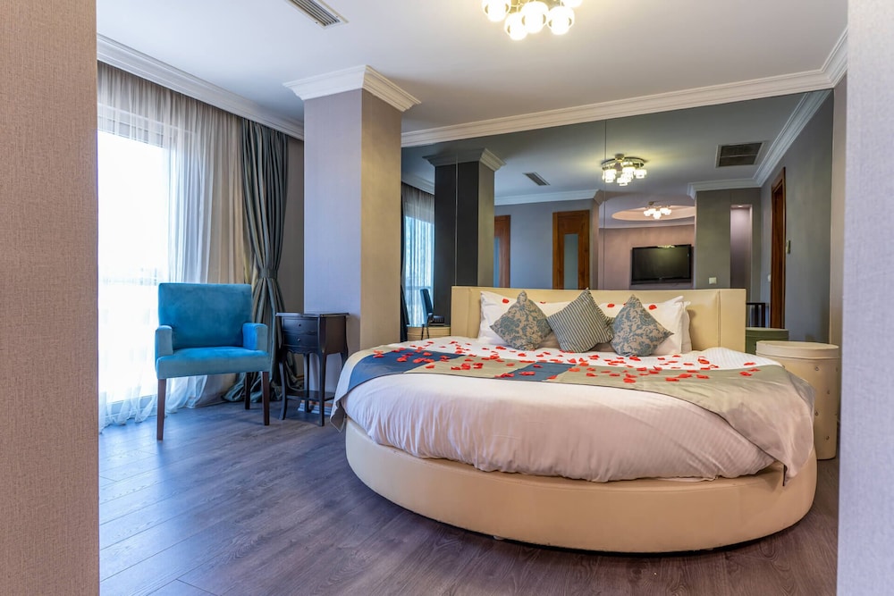 Residence Otel - Butik Sınıf - Image 12