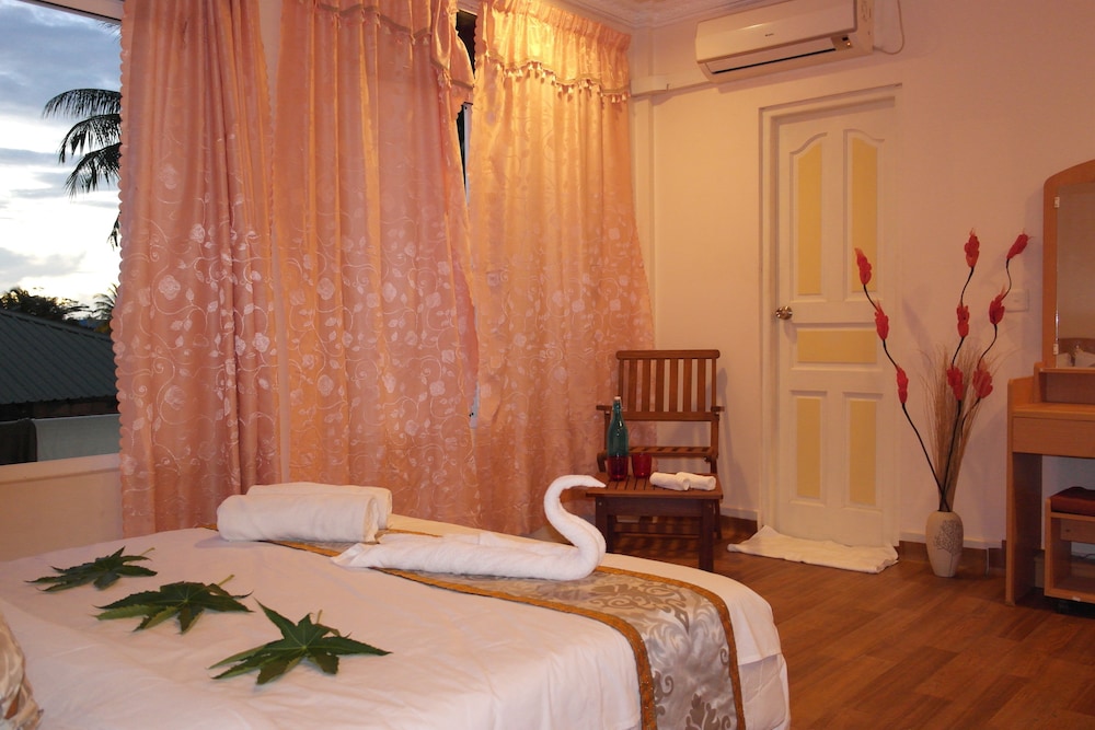 Koimala Hotel