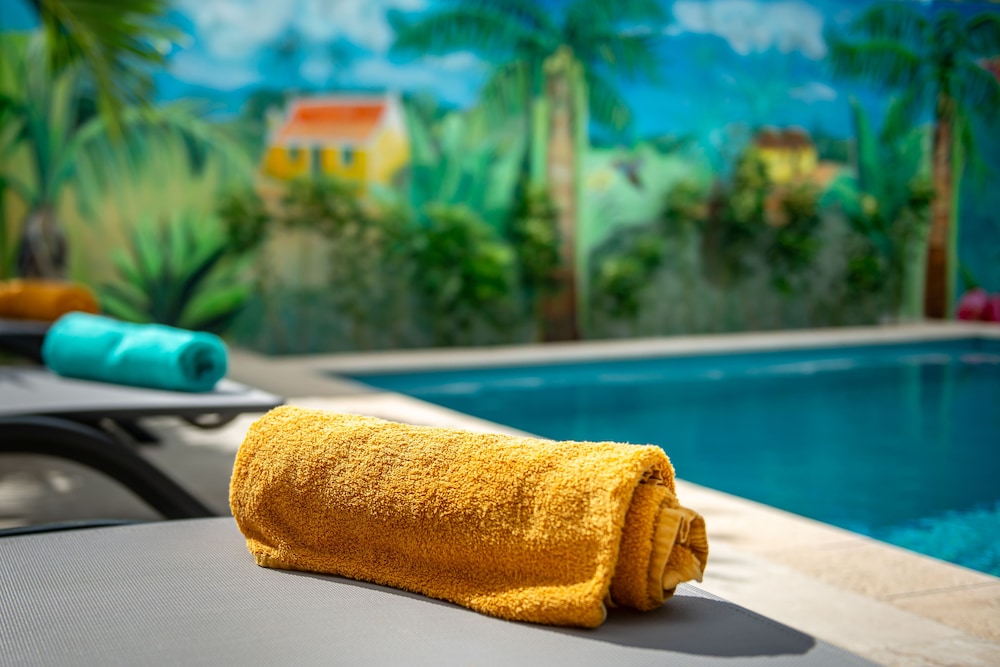Casita Palma by Boutique Bonaire Unique Resorts