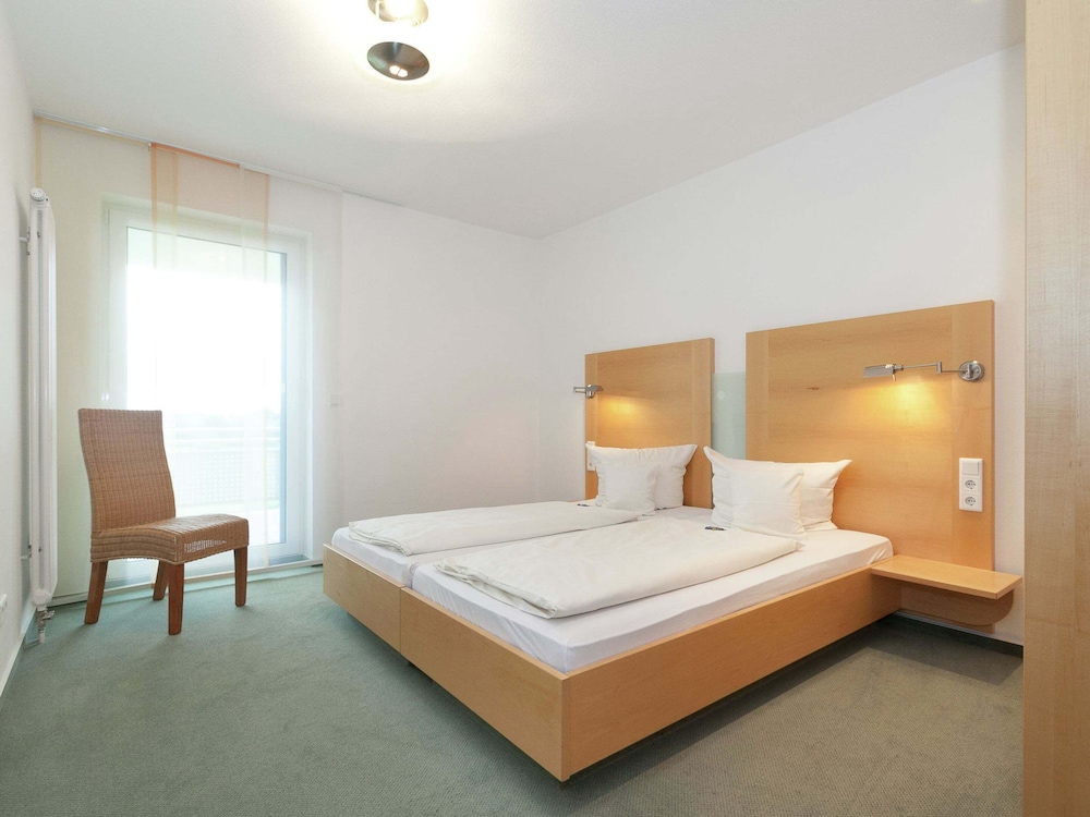 Apartment in Bad Durrheim Near Lake Constance view 4