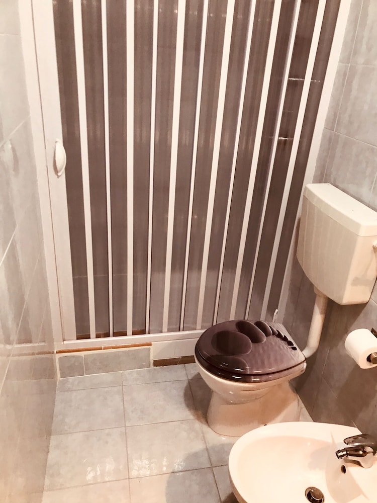 Gioi Villa Rizzo Lovely Rooms view 5