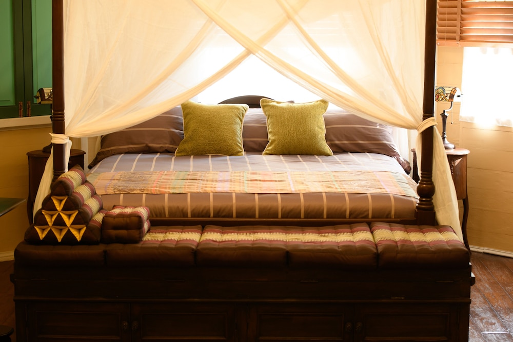 Wallaya Heritage Stay