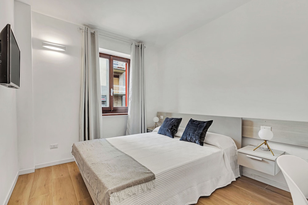 Bergamo Center - Apartments