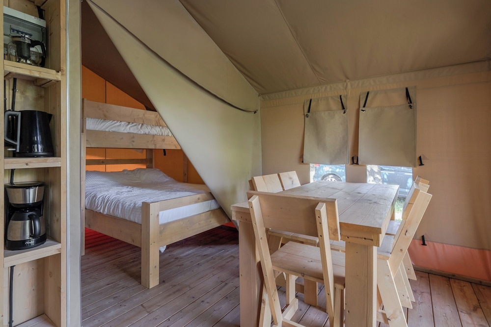 Camping RCN Val de Cantobre