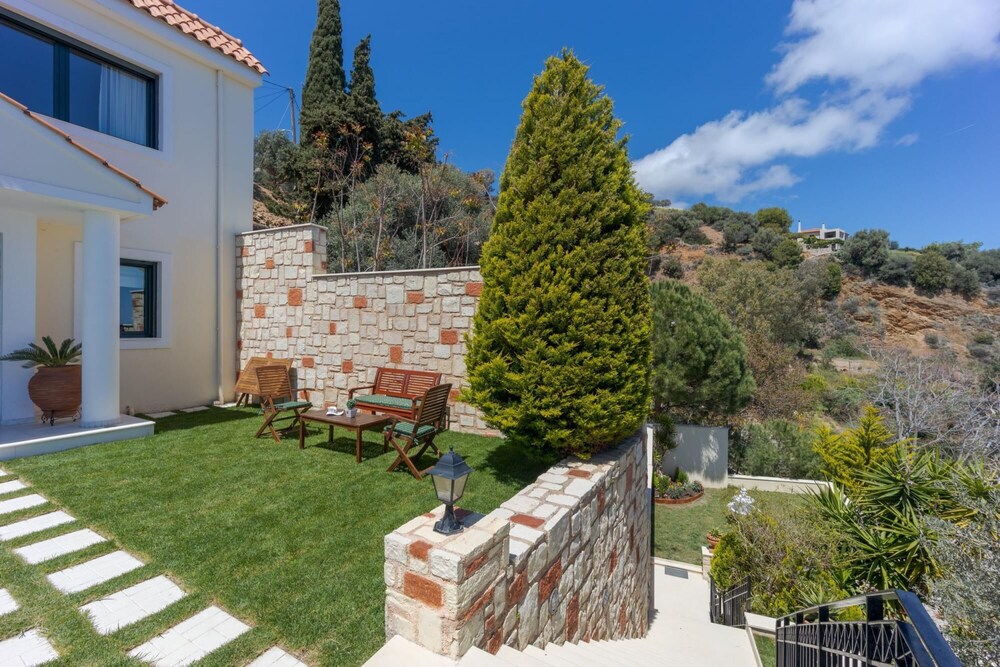 Vista Mare Villa by Estia view 5