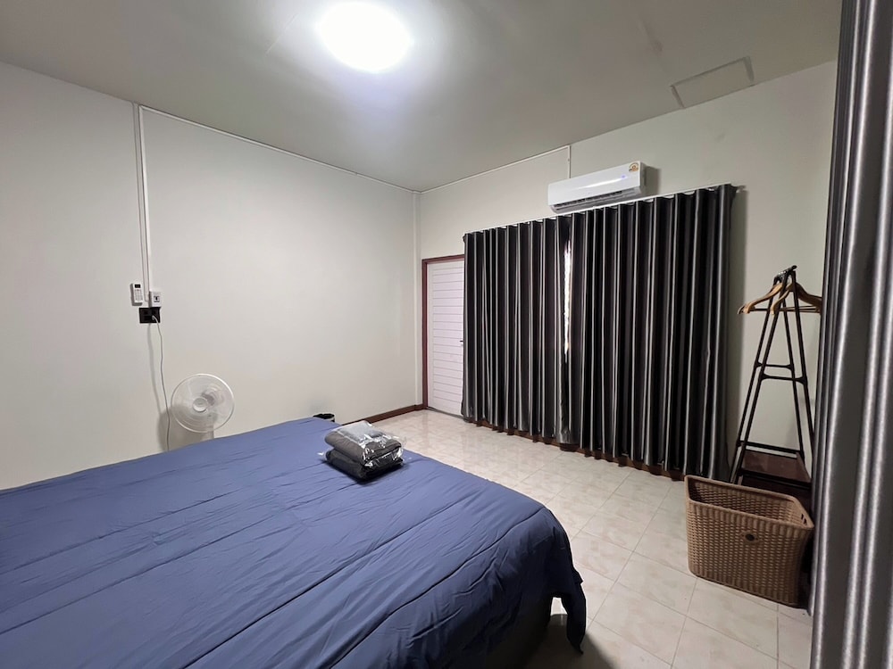 Kuan Mapraw Villa 1