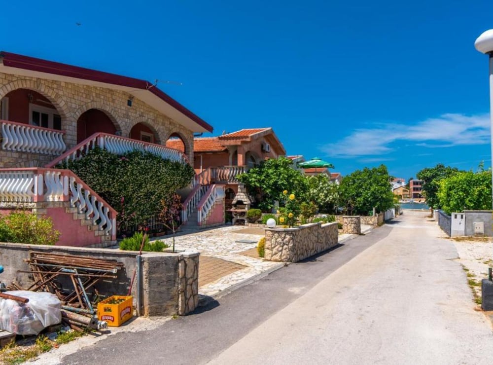 Leček Cozy Apartments