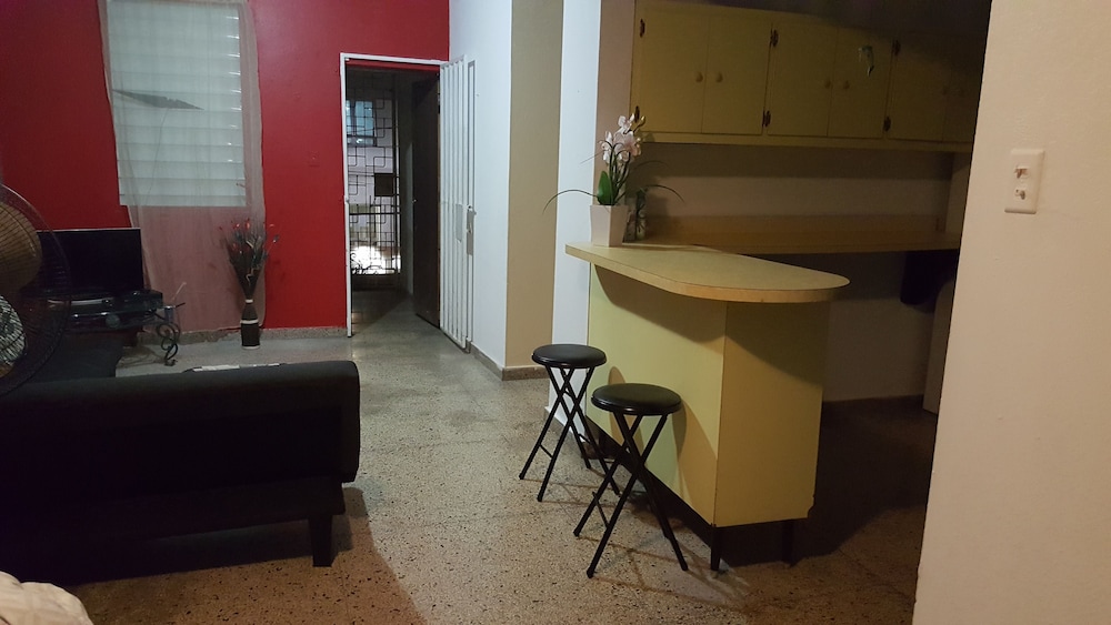 Beautiful Alondra San Juan Apartments