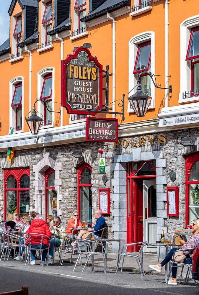 Foley's Kenmare
