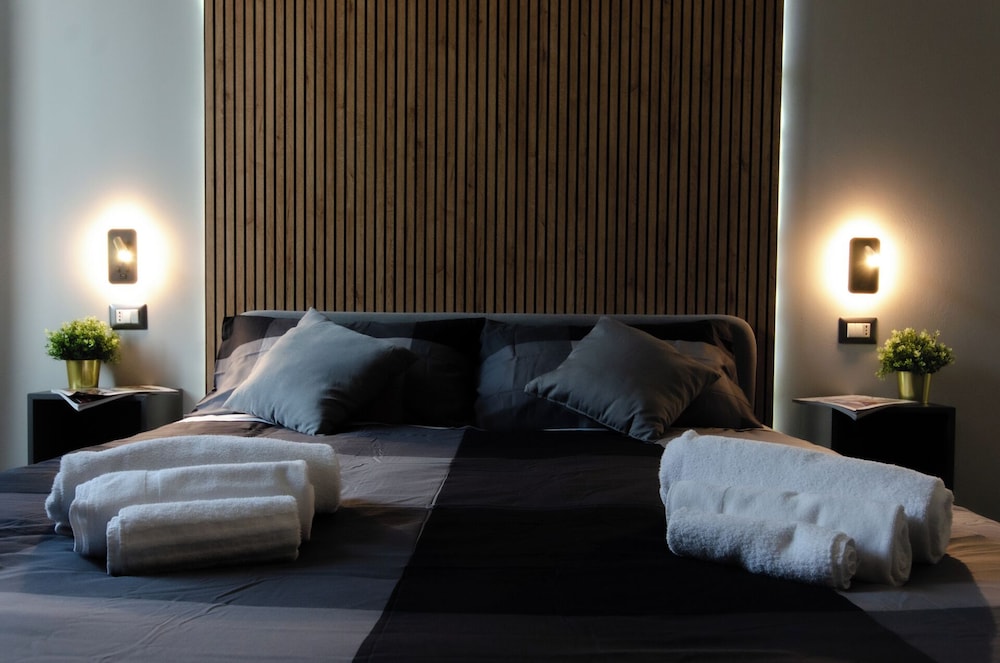VivimiHome - Maison Fusetti