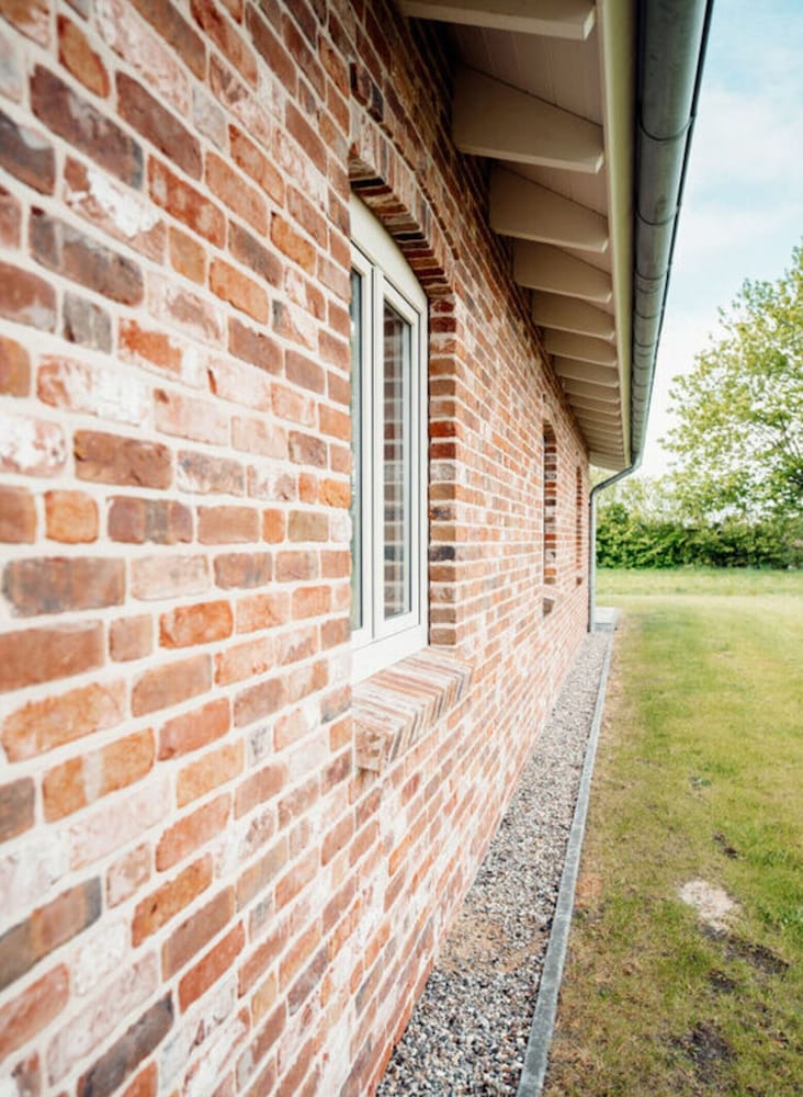 Loheide Modern Retreat