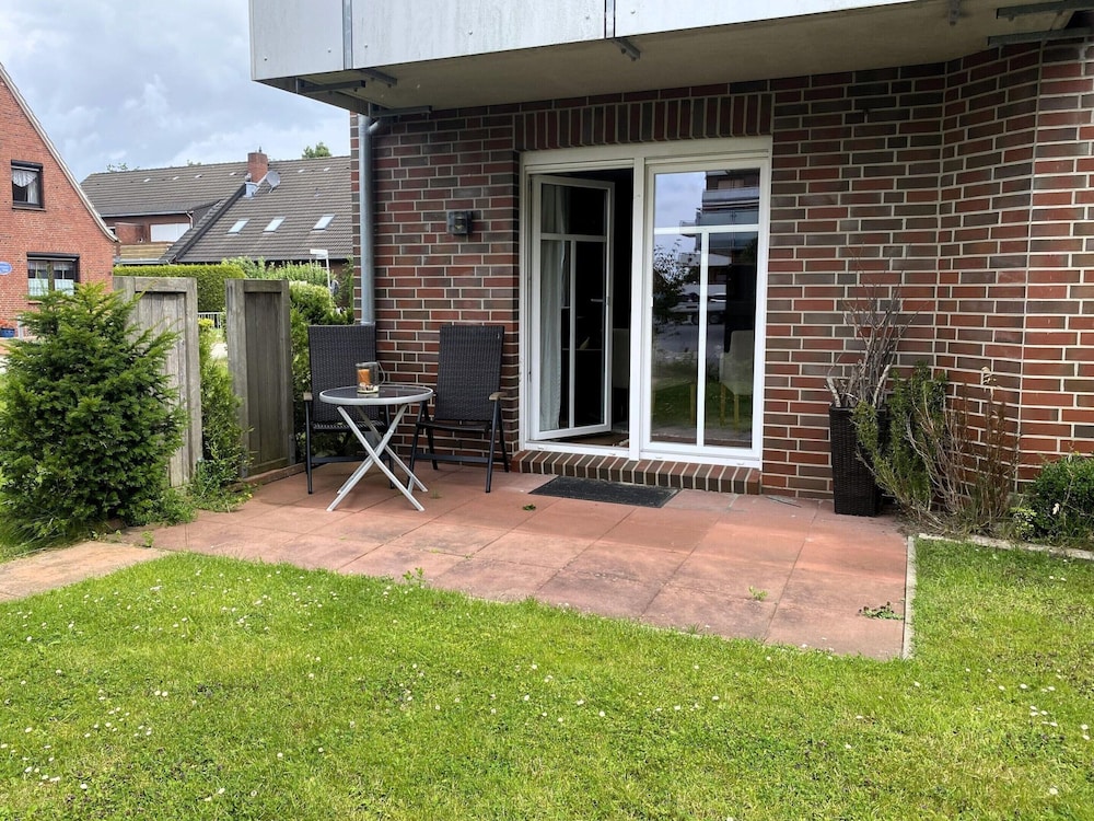 Ferienwohnung in Dornumersiel fur 6 Personen