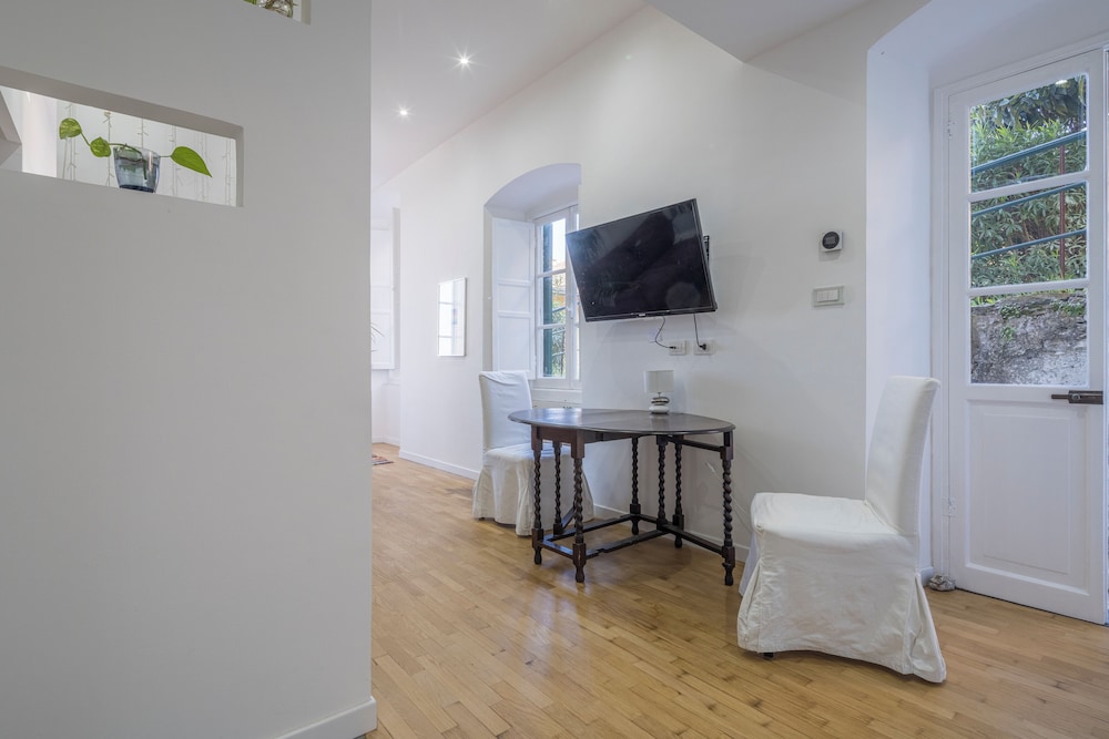 Central Cozy Nest With Parking Bogliasco
