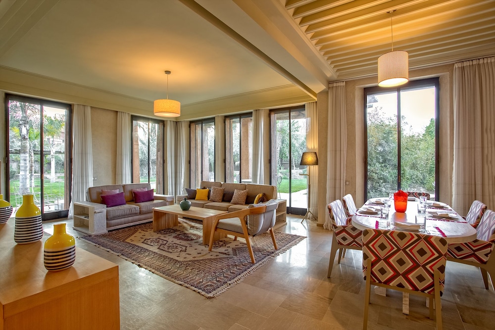 Villa De Luxe Domaine Des Kasbah